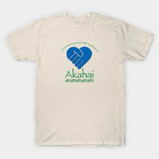 Akahai T-Shirt